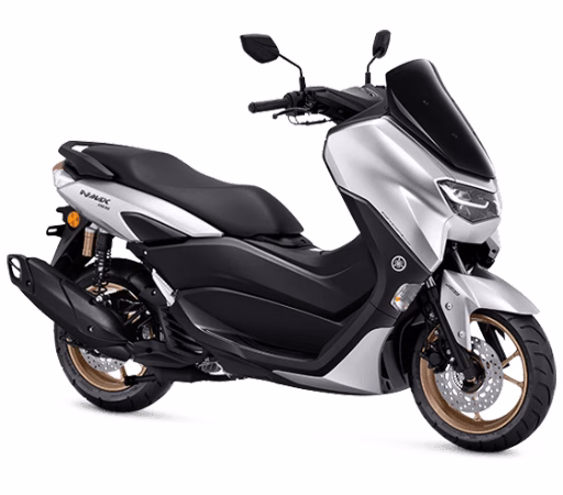 Wynajem skutera na Bali – Yamaha NMax 155cc