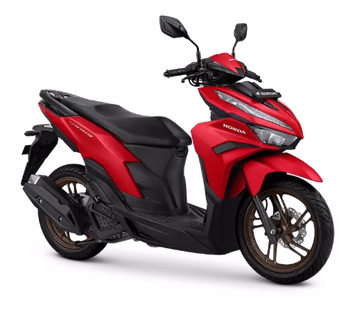 Wynajem skutera na Bali – Honda Vario  125cc